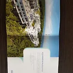 Aquamarina アパート ミエンジズドロイェ