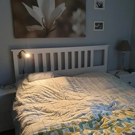 Apartamento Aquamarina