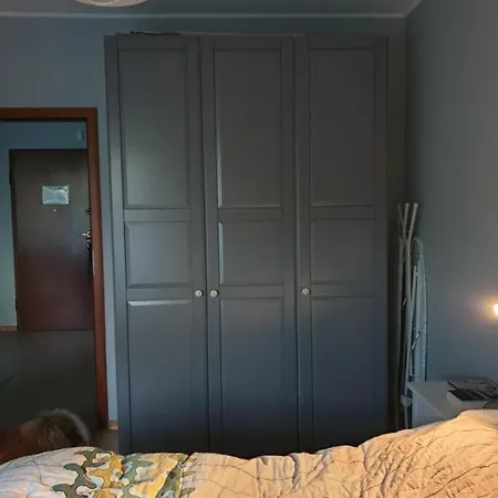 Apartamento Aquamarina