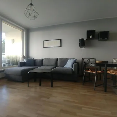 Aquamarina Apartment