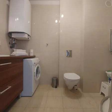 Aquamarina Miedzyzdroje