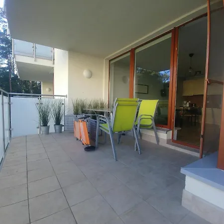 Apartment Aquamarina *
