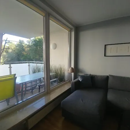 Aquamarina Appartement *