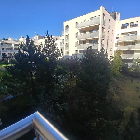 Apartment Aquamarina