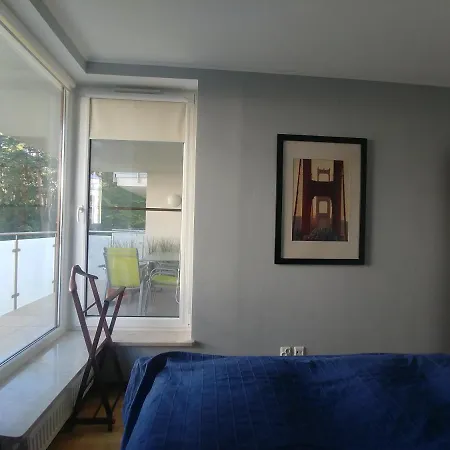 Appartement Aquamarina *