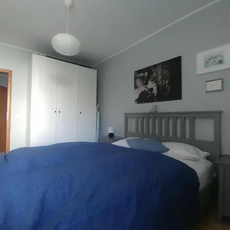 Aquamarina Apartment *
