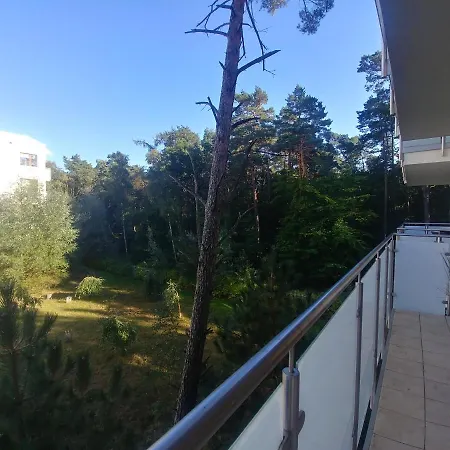 Aquamarina Miedzyzdroje