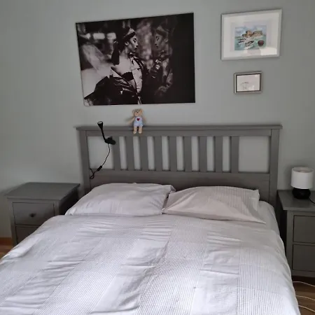 Aquamarina Appartement