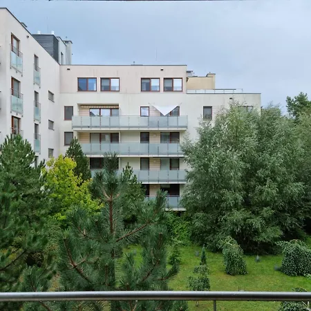 Aquamarina Miedzyzdroje