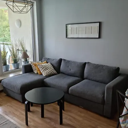 Aquamarina * Miedzyzdroje