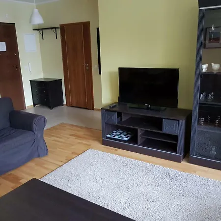 Appartamento Aquamarina