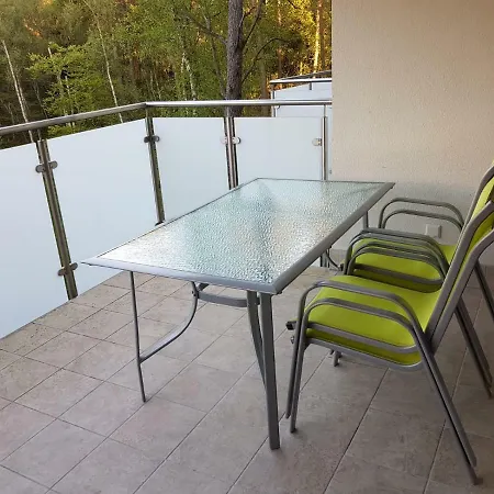 Aquamarina Apartment
