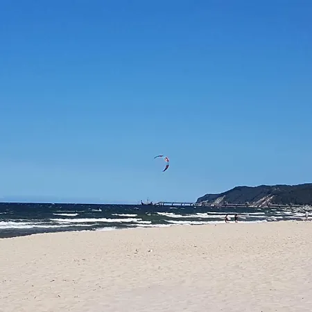 Apartamento Aquamarina