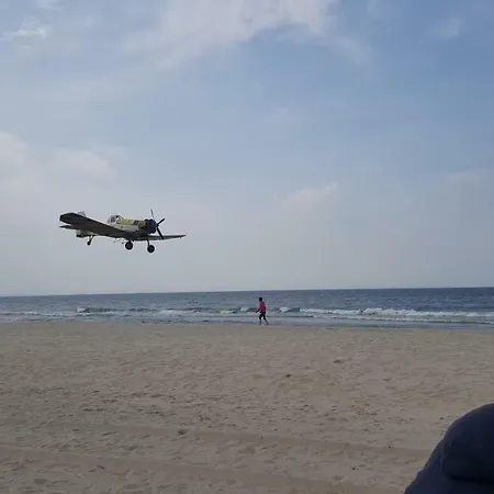 Aquamarina Miedzyzdroje