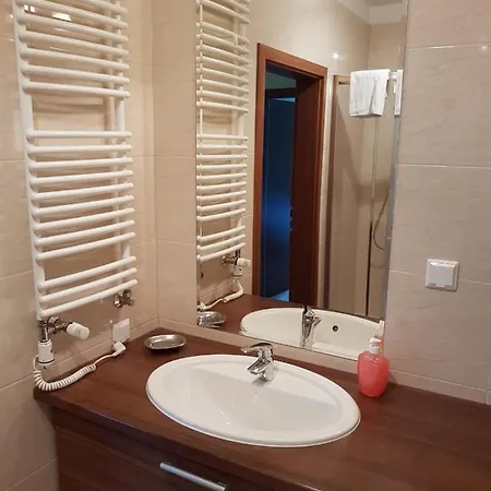 Aquamarina Apartment